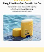 Scinic Enjoy Waterproof Air-Fit Sun Stick - 20g