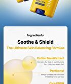 Scinic Enjoy Waterproof Air-Fit Sun Stick - 20g