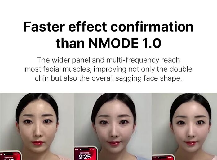 Nmode Pro Esther Bunny Edition - 1 Set