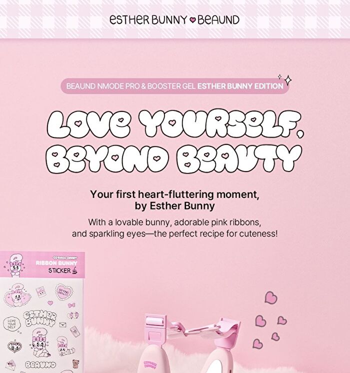 Nmode Pro Esther Bunny Edition - 1 Set