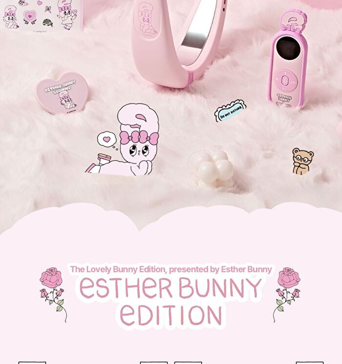 Nmode Pro Esther Bunny Edition - 1 Set