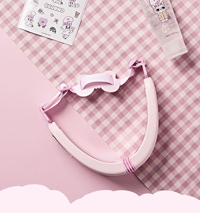 Nmode Pro Esther Bunny Edition - 1 Set