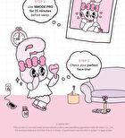 Nmode Pro Esther Bunny Edition - 1 Set