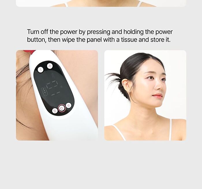 Nmode Pro Esther Bunny Edition - 1 Set