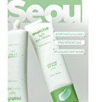 Matcha Light Sun Cream - 50ml
