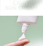 Matcha Light Sun Cream - 50ml