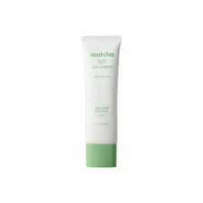 Matcha Light Sun Cream - 50ml