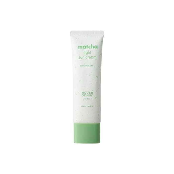 Matcha Light Sun Cream - 50ml