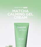 Matcha Calming Gel Cream - 50ml