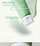 Matcha Calming Gel Cream - 50ml