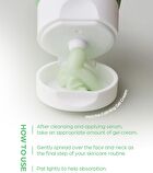 Matcha Calming Gel Cream - 50ml