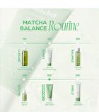 Matcha Calming Gel Cream - 50ml