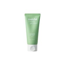 Matcha Calming Gel Cream - 50ml