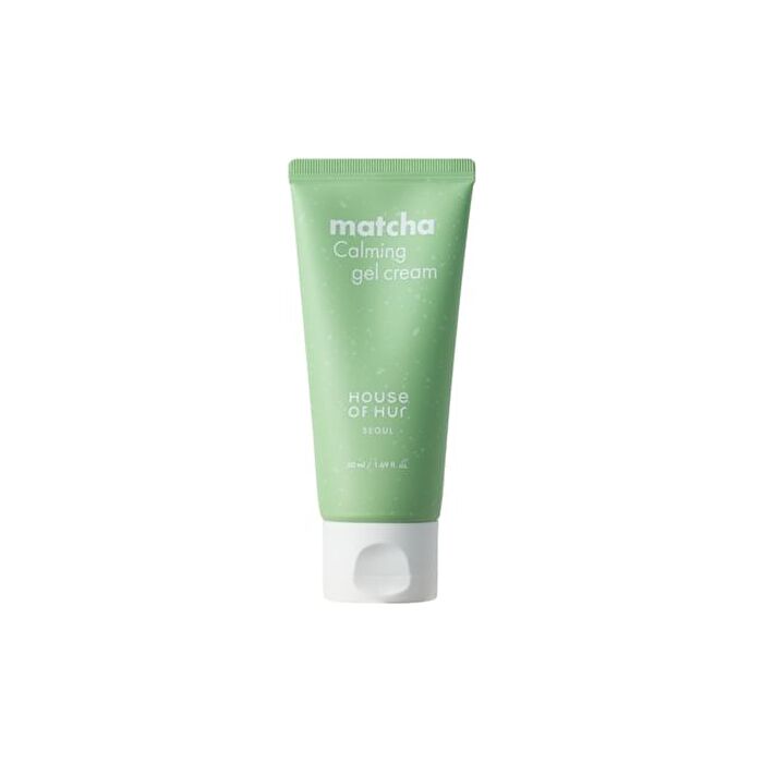 Matcha Calming Gel Cream - 50ml