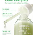 Matcha Calming Refresh Serum - 30ml