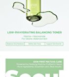 Matcha Pure Balance Toner - 150ml