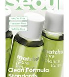 Matcha Pure Balance Toner - 150ml
