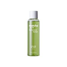 Matcha Pure Balance Toner - 150ml