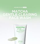 Matcha Gentle Clearing Face Wash - 150ml