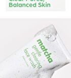 Matcha Gentle Clearing Face Wash - 150ml