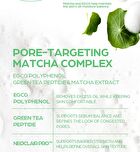 Matcha Gentle Clearing Face Wash - 150ml