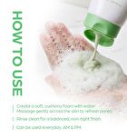 Matcha Gentle Clearing Face Wash - 150ml