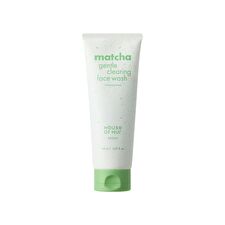 Matcha Gentle Clearing Face Wash - 150ml