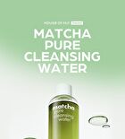 Matcha Pure Cleansing Water - 400ml
