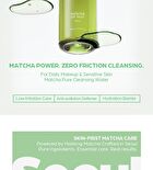 Matcha Pure Cleansing Water - 400ml
