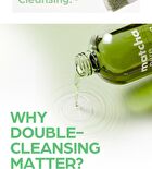 Matcha Pure Cleansing Water - 400ml