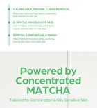 Matcha Pure Cleansing Water - 400ml