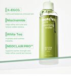 Matcha Pure Cleansing Water - 400ml