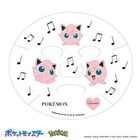Pokemon Face Mask - Eievui Pore Care - 1 pc