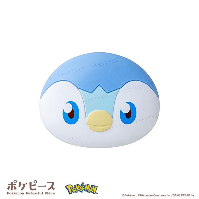 Pokemon Pokepeace Lip Balm - Mimikyu Peach - 2g