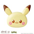 Pokemon Pokepeace Lip Balm - Mokuroh Pear - 2g