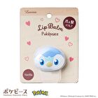 Pokemon Pokepeace Lip Balm - Pikachu Yuzu - 2g