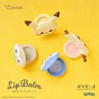 Pokemon Pokepeace Lip Balm - Pikachu Yuzu - 2g