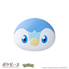 Pokemon Pokepeace Lip Balm - Pochama Vanilla - 2g