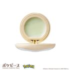 Pokemon Pokepeace Lip Balm - Pochama Vanilla - 2g