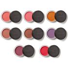THREE Glam Tone Color Custart - 10 Clouded Petal