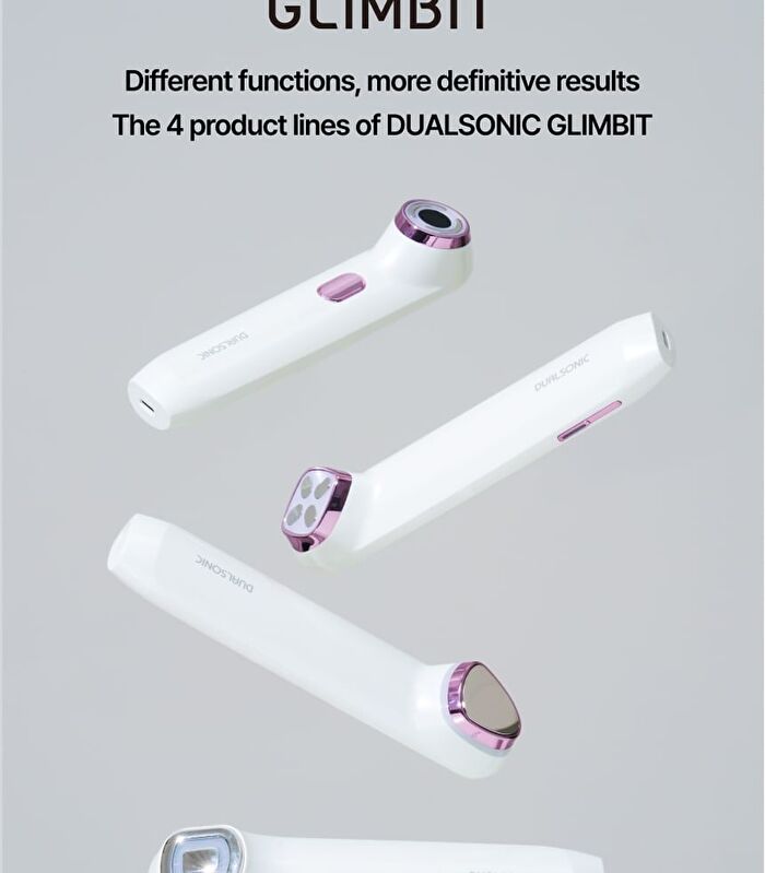 Dualsonic Glimbit Nemo - 1 Set