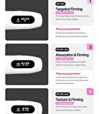 Dualsonic Glimbit Mareummo - 1 Set