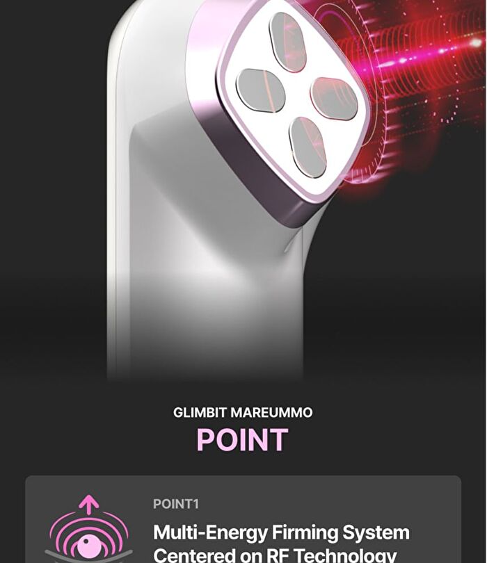 Dualsonic Glimbit Mareummo - 1 Set