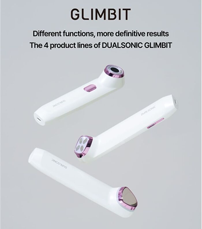 Dualsonic Glimbit Semo - 1 Set