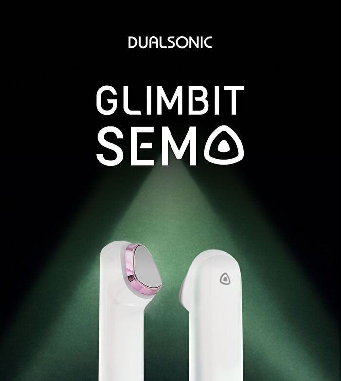 Dualsonic Glimbit Semo - 1 Set