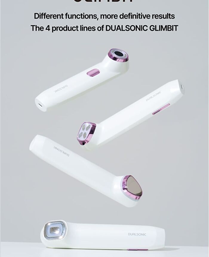 Dualsonic Glimbit Won - 1 Set