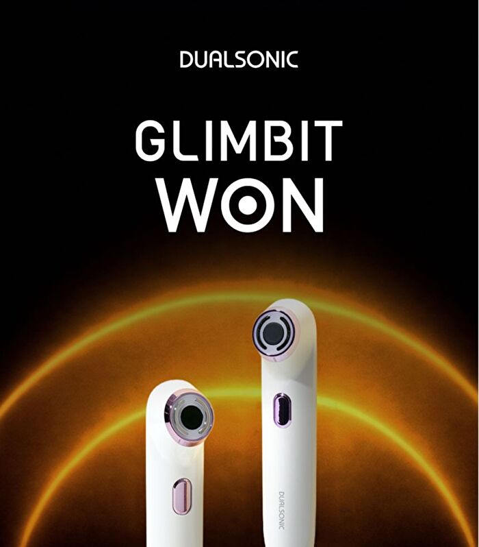 Dualsonic Glimbit Won - 1 Set