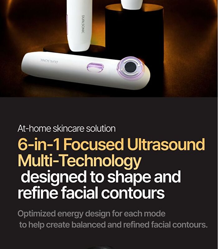 Dualsonic Glimbit Won - 1 Set