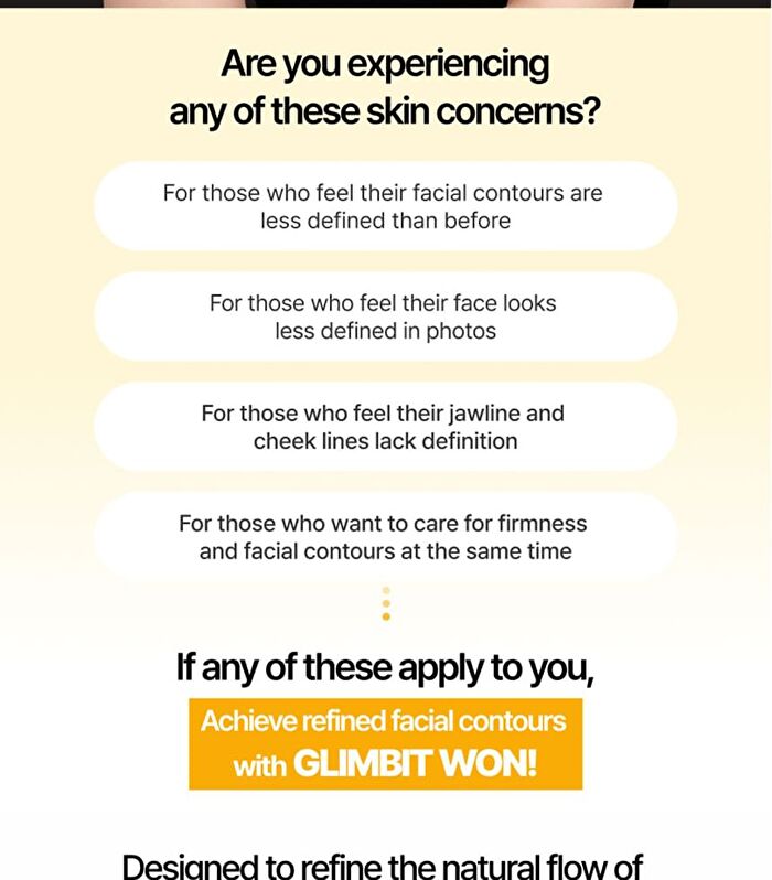 Dualsonic Glimbit Won - 1 Set
