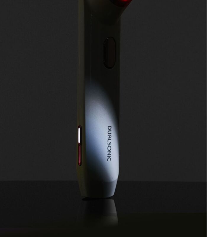 Dualsonic Glimbit Won - 1 Set